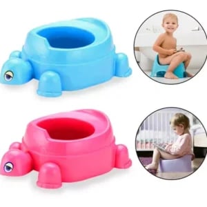 TRONINHO TARTARUGA (12PÇS)-PLASNORTHON