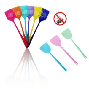 MATA MOSCA (36PÇS)-UNIPOP PLÁSTICO