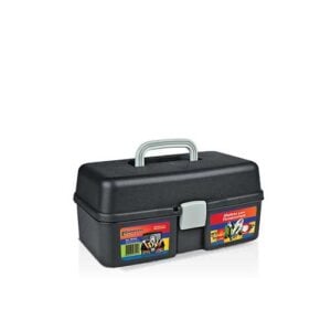 MALETA FERRAMENTA C/ BANDEJA (3 PÇs) – ARQPLAST [MF40CS]