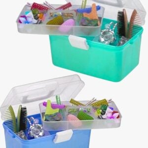 CAIXA NORTHON BOX (6PÇS)-PLASNORTHON