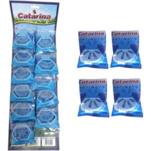 ANTÍMOFO CATARINA (CX144PÇS)-FREMONT