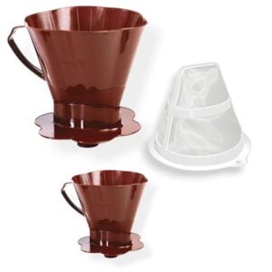 CJ. DE CAFÉ JULIANA S/EMBALAGEM C/3PÇS (6PÇS)-INJETEMP