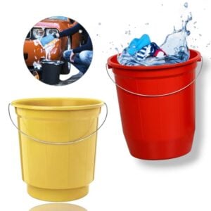 BALDE 13,6LTS (12PÇS)-PLASNEW