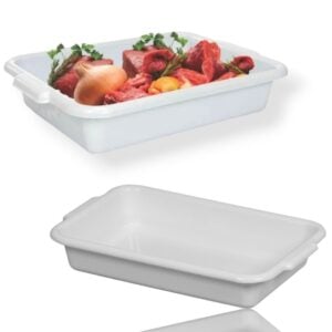 BANDEJA SERVE TUDO ESPECIAL 5,8LTS (12PÇS)-PLASNEW