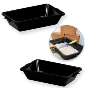 BANDEJA P/CONSTRUÇÃO (6PÇS)-PLASNEW