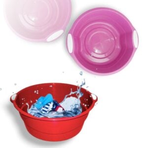 BACIA 15LTS (12PÇS)-AJA