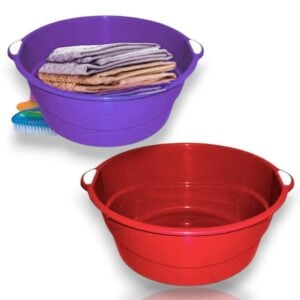 BACIA 25LTS (6PÇS)-AJA