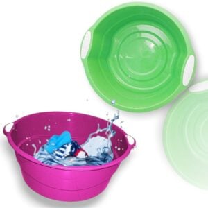 BACIA 35LTS (6PÇS)-AJA