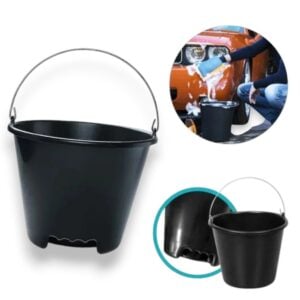 BALDE REFORÇADO 12,5LTS (12PÇS)-PLASNEW