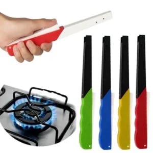 ACENDEDOR DE FOGÃO 22CM (12PÇS)-TOP ÚTIL