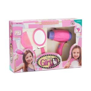 KIT “STUDIO GIRLS” (3 PÇs) – MIELLE [B1220]