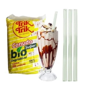 CANUDO SUPER SACHÊ CX10-TRIK TRIK