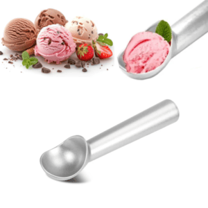 COLHER DE SORVETE (12PÇS)-WELLMIX