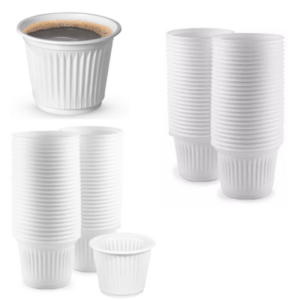 COPO 50ML BRANCO 50X100-ECONOPOT