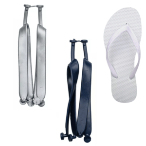 CORREIA P/CHINELO 41/42 (36PÇS)-CABEKLA