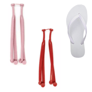 CORREIA P/CHINELO 31/32 (36PÇS)-CABEKLA