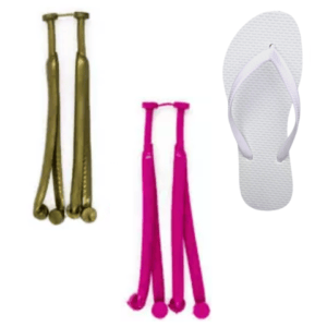 CORREIA P/CHINELO 35/36 (36PÇS)-CABEKLA