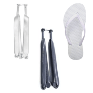 CORREIA P/CHINELO 33/34 (36PÇS)-CABEKLA