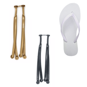 CORREIA P/CHINELO 39/40 (36PÇS)-CABEKLA