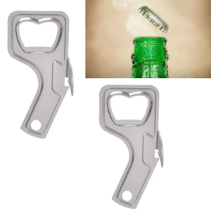 ABRIDOR DE LATA E GARRAFA (48PÇS)-CABEKLA