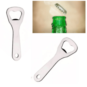 ABRIDOR DE GARRAFA (48PÇS)-CABEKLA