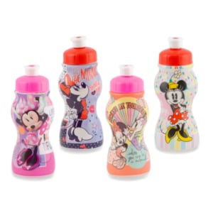 GARRAFA SLEEVE MINNIE 250ML (24PÇS)-PLASDURAN