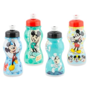 GARRAFA SLEEVE MICKEY 250ML (24PÇS)-PLASDURAN
