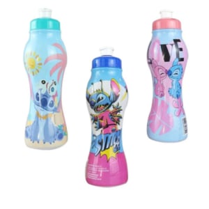 GARRAFA SLEEVE STICH 450ML (12PÇS)-PLASDURAN