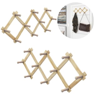 CABIDE SANFONADO 10 PINOS (6PÇS)-STOLF