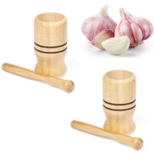PILÃO C/BASTÃO MADEIRA GRANDE (12PÇS)-STOLF