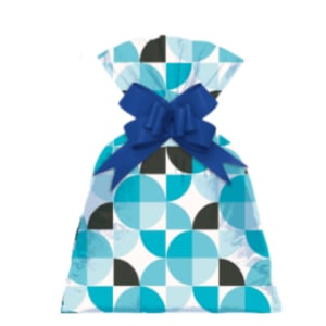 SAQ. P/PRESENTE 15X22 C/50UN CAIRO-GALA