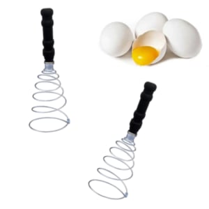 BATE CLARAS (36PÇS)-CABEKLA