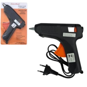 PISTOLA DE COLA QUENTE 40W 127/220V 60HZ (6PÇS)-FUTURO IMPORT