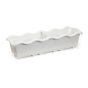 JARDINEIRA EXTRA G MÁRMORE 17LTS (6PÇS)-INJEPLASTEC