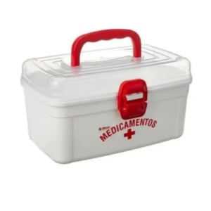 MEDICAMENTOS FRASQUEIRA MÉDIA 2,8LTS (6PÇS)-NITRON