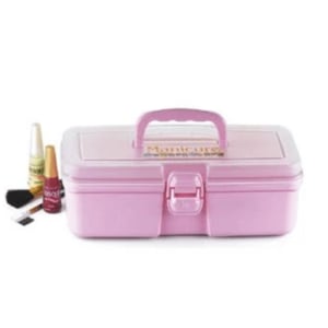 MALETA DE BELEZA GRACIOSA (6PÇS)-NITRON