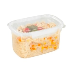 POTE HERMÉTICO C/TRAVAS 2,2LTS (12PÇS)-NITRON