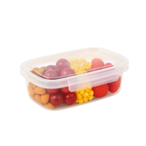 POTE RASO C/TRAVAS 1,1LT (12PÇS)-NITRON