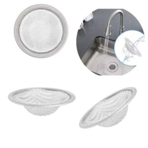 RALO JAPONES GALVANIZADO G (60PÇS)-CABEKLA