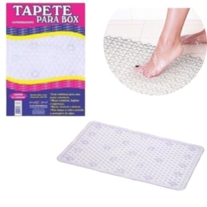 TAPETE PARA BOX (12PÇS)-MÁXXIMO