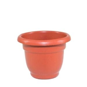 VASO GREGO ECO P TERRACOTA (24PÇS) – HOMEPLAS [HP768]