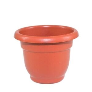 VASO GREGO ECO M TERRACOTA (12PÇS) – HOMEPLAS [HP769]
