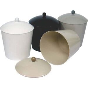 MULTICESTO CINZA 4LTS C/SOLAPA (6PÇS) – BRANDS [BRA-019]