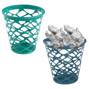 CESTO TELADO 9LTS (12PÇS)-UNINJET