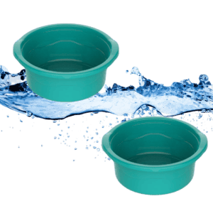 BACIA 5,0LTS COLORIDA (12PÇS)-UNINJET