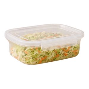 POTE RASO C/TRAVAS 2,3LTS (12PÇS)-NITRON