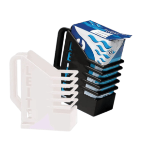 PORTA LEITE (12PÇS)-NITRON