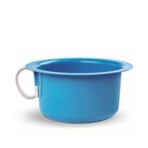 URINOL PLASTICO AZUL (12 PÇs) – ARQPLAST [UP27]