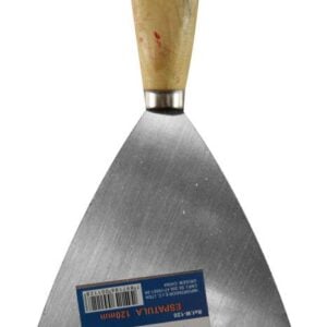 ESPATULA 120MM (12 PÇS) – WESTERN [W-120]