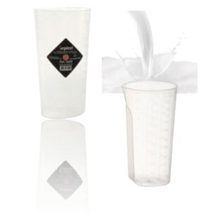 COPO DE MEDIDA (24PÇS)-INPLAST